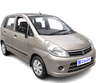 2011 Maruti Zen Estilo - Hatchback - Petrol - Manual - ₹70,000