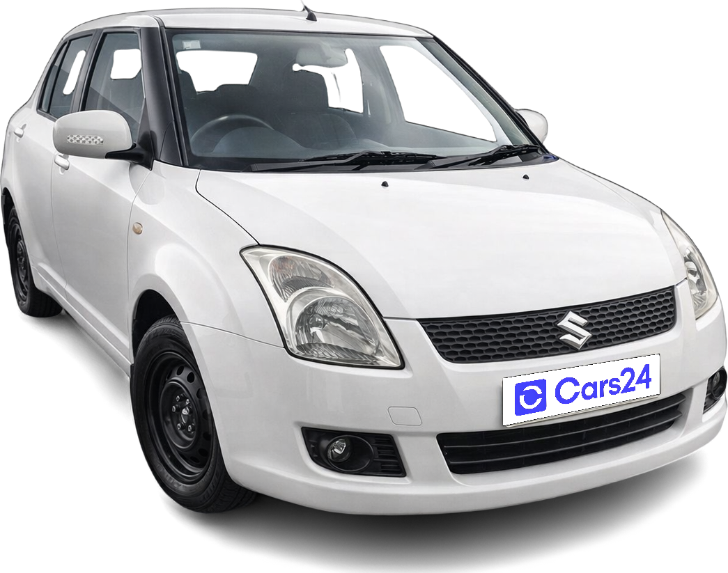 2011 Maruti Swift Dzire - Sedan - Petrol - Manual - ₹1.45 lakh