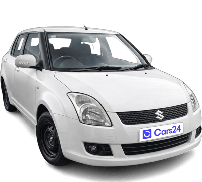 2011 Maruti Swift Dzire - Sedan - Petrol - Manual - ₹1.45 lakh