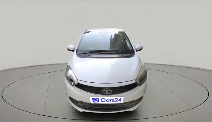 2017 Tata TIGOR XT PETROL, CNG, Manual, 1,61,842 km, exterior