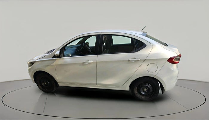 2017 Tata TIGOR XT PETROL, CNG, Manual, 1,61,842 km, exterior