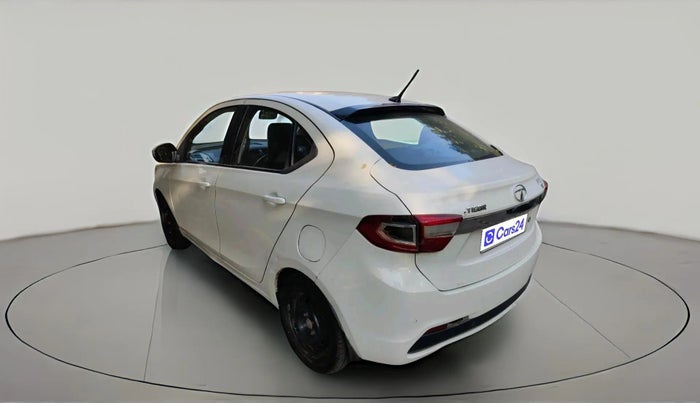 2017 Tata TIGOR XT PETROL, CNG, Manual, 1,61,842 km, exterior