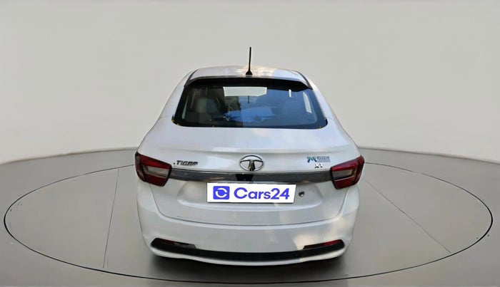2017 Tata TIGOR XT PETROL, CNG, Manual, 1,61,842 km, exterior