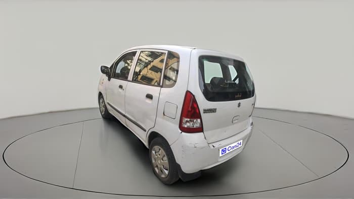 2013 Maruti Zen Estilo LXI, CNG, Manual, 1,65,920 km, exterior