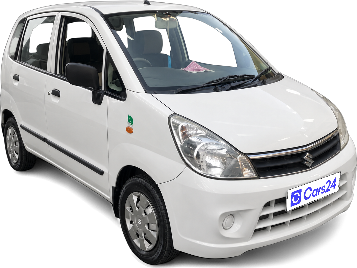 2013 Maruti Zen Estilo - Hatchback - CNG - Manual - ₹1.44 lakh