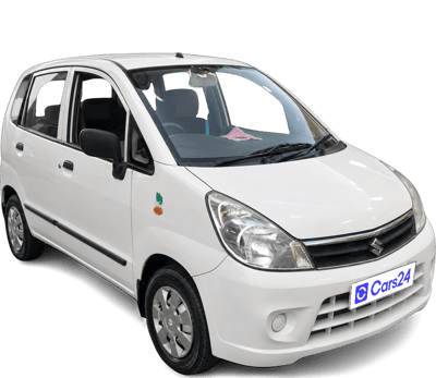 2013 Maruti Zen Estilo - Hatchback - CNG - Manual - ₹1.44 lakh