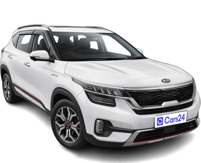 2020 KIA SELTOS - SUV - Diesel - Automatic - ₹11.05 lakh