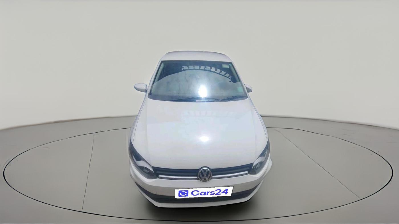 2019 Volkswagen Ameo COMFORTLINE 1.0L, Petrol, Manual, 42,408 km, exterior