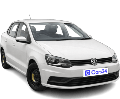 2019 Volkswagen Ameo - Sedan - Petrol - Manual - ₹4.25 lakh