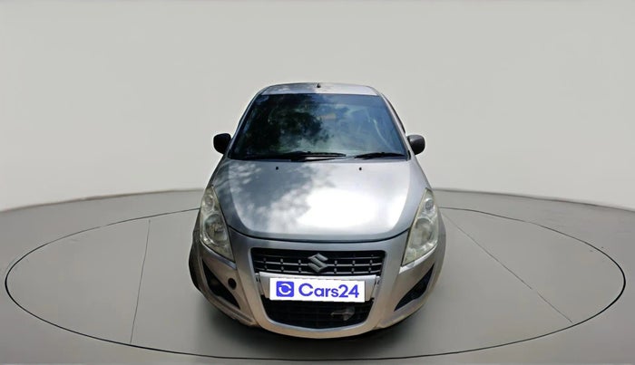 2014 Maruti Ritz VDI, Diesel, Manual, 1,13,063 km, exterior