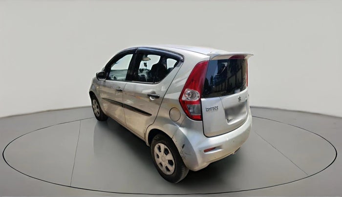 2014 Maruti Ritz VDI, Diesel, Manual, 1,13,063 km, exterior