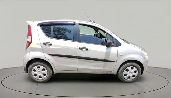 2014 Maruti Ritz VDI, Diesel, Manual, 1,13,063 km, exterior