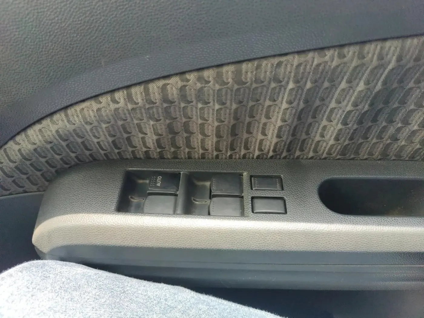 2014 Maruti Ritz VDI, Diesel, Manual, 1,13,063 km, interior