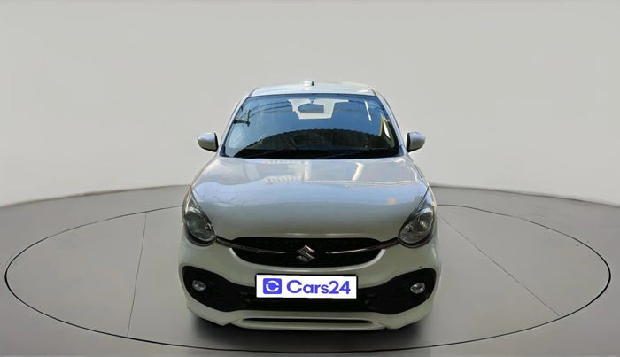 2022 Maruti Celerio VXI CNG, CNG, Manual, 75,567 km, exterior
