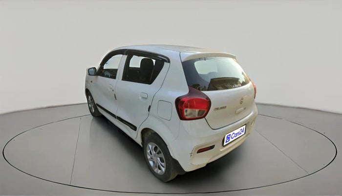 2022 Maruti Celerio VXI CNG, CNG, Manual, 75,567 km, exterior