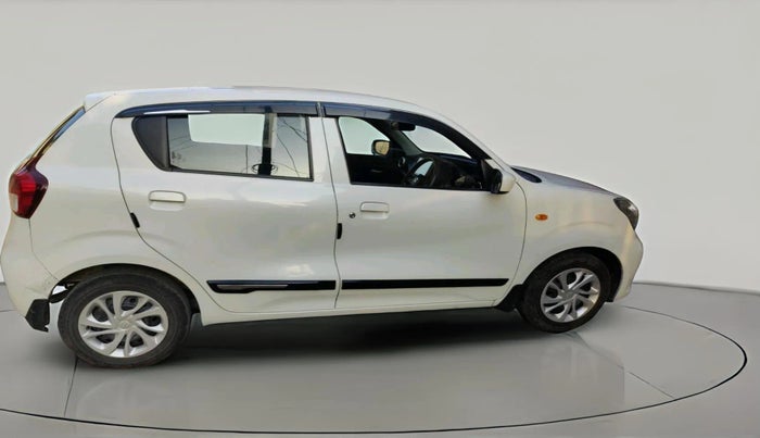 2022 Maruti Celerio VXI CNG, CNG, Manual, 75,567 km, exterior
