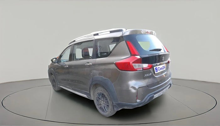 2021 Maruti XL6 ZETA MT, Petrol, Manual, 92,903 km, exterior