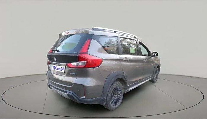 2021 Maruti XL6 ZETA MT, Petrol, Manual, 92,903 km, exterior