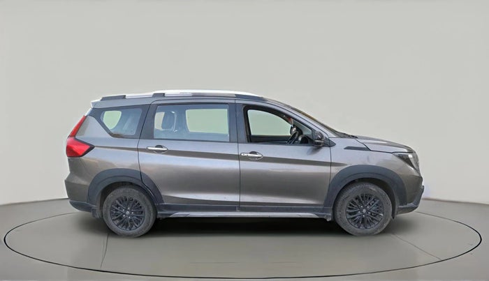 2021 Maruti XL6 ZETA MT, Petrol, Manual, 92,903 km, exterior