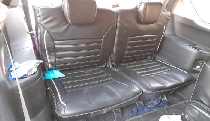 2021 Maruti XL6 ZETA MT, Petrol, Manual, 92,903 km, interior