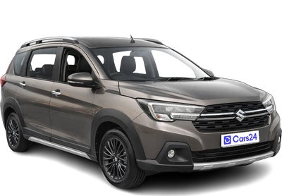 2021 Maruti XL6 - SUV - Petrol - Manual - ₹7.60 lakh