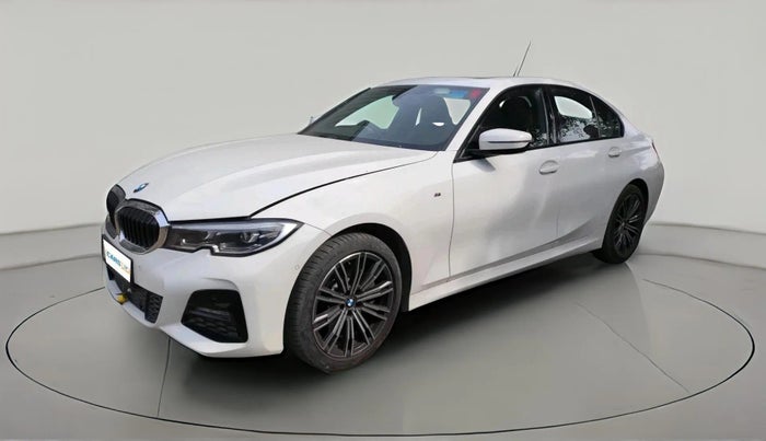 2021 BMW 3 Series 330I M SPORT, Petrol, Automatic, 70,000 km, exterior
