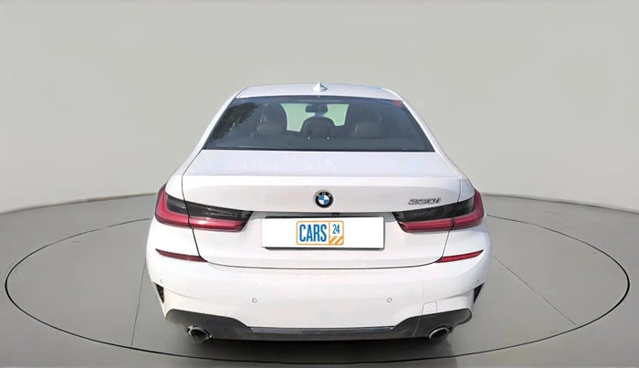 2021 BMW 3 Series 330I M SPORT, Petrol, Automatic, 70,000 km, exterior