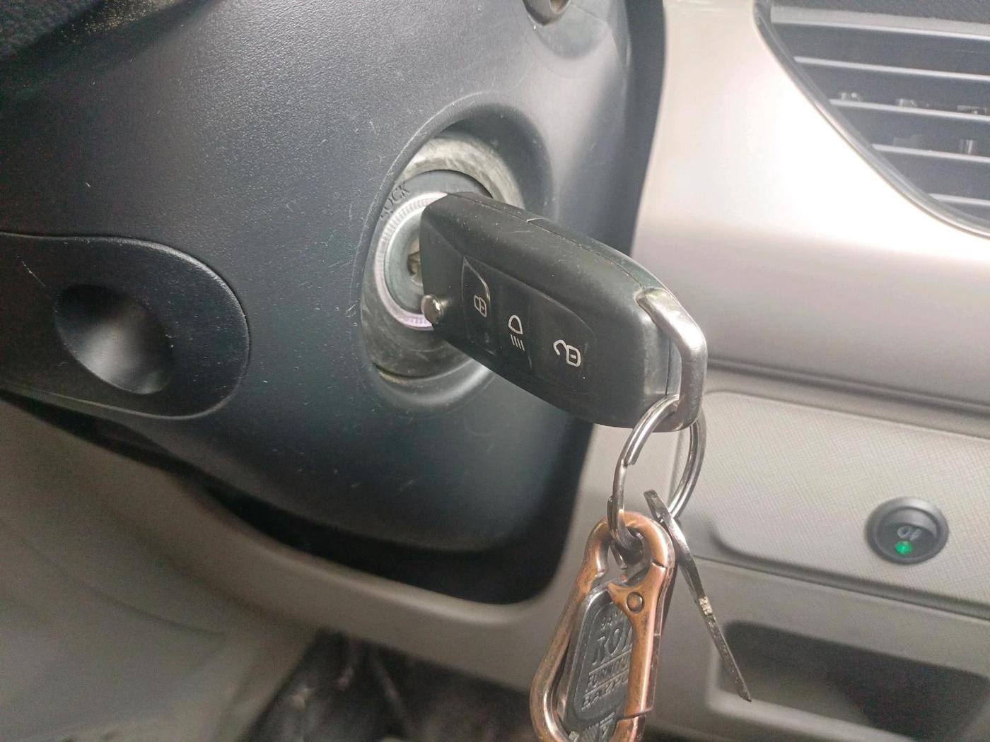 2019 Tata NEXON XM PETROL, Petrol, Manual, 78,798 km, interior