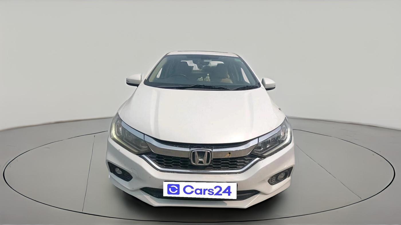 2019 Honda City 1.5L I-DTEC ZX, Diesel, Manual, 2,19,389 km, exterior