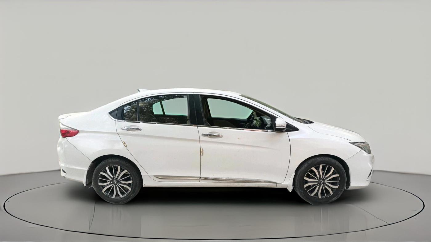 2019 Honda City 1.5L I-DTEC ZX, Diesel, Manual, 2,19,389 km, exterior