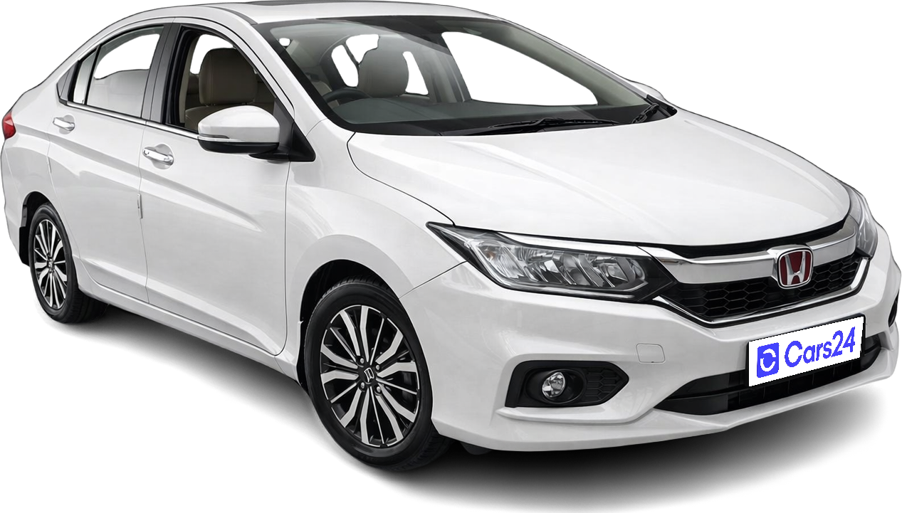2019 Honda City - Sedan - Diesel - Manual - ₹6.70 lakh