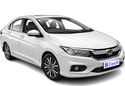 2019 Honda City - Sedan - Diesel - Manual - ₹6.70 lakh