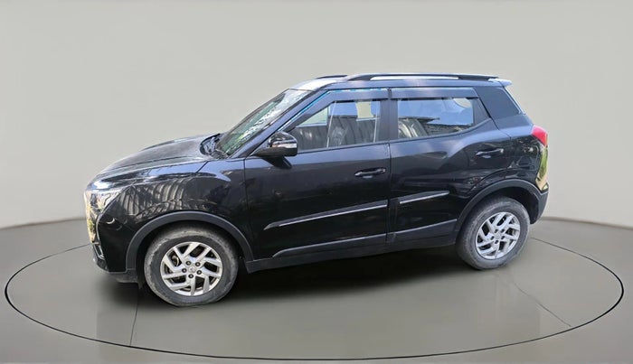 2023 Mahindra XUV300 W8 1.5 DIESEL, Diesel, Manual, 47,021 km, exterior