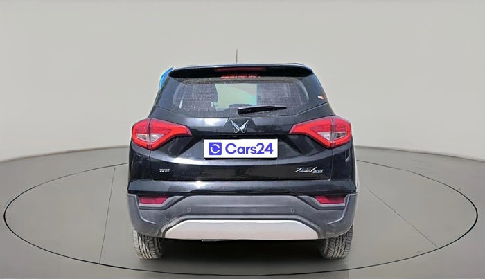 2023 Mahindra XUV300 W8 1.5 DIESEL, Diesel, Manual, 47,021 km, exterior