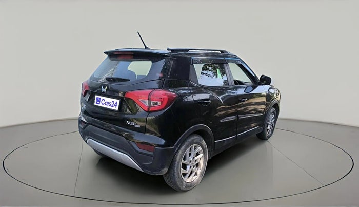 2023 Mahindra XUV300 W8 1.5 DIESEL, Diesel, Manual, 47,021 km, exterior
