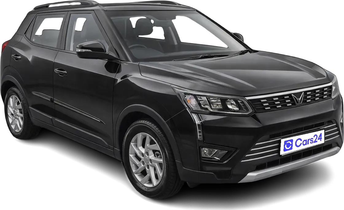 2023 Mahindra XUV300 - SUV - Diesel - Manual - ₹9.30 lakh