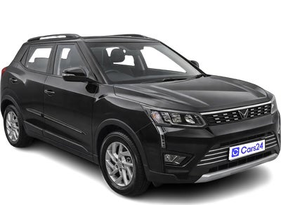 2023 Mahindra XUV300 - SUV - Diesel - Manual - ₹9.30 lakh