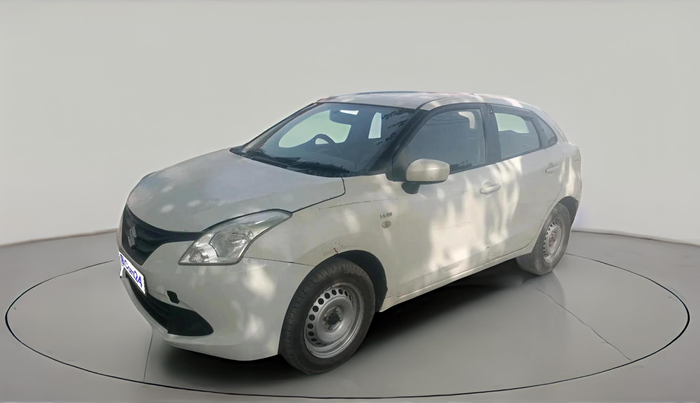 2016 Maruti Baleno SIGMA DIESEL 1.3, Diesel, Manual, 2,02,156 km, exterior