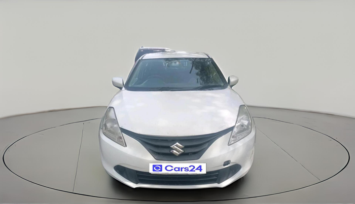 2016 Maruti Baleno SIGMA DIESEL 1.3, Diesel, Manual, 2,02,156 km, exterior