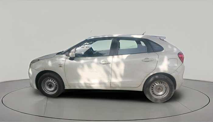2016 Maruti Baleno SIGMA DIESEL 1.3, Diesel, Manual, 2,02,156 km, exterior