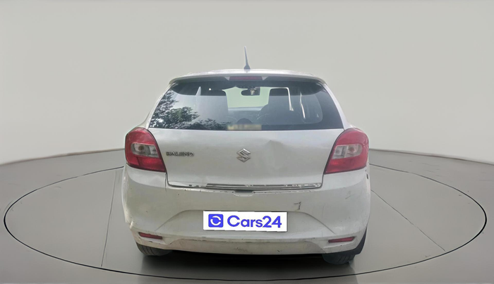 2016 Maruti Baleno SIGMA DIESEL 1.3, Diesel, Manual, 2,02,156 km, exterior