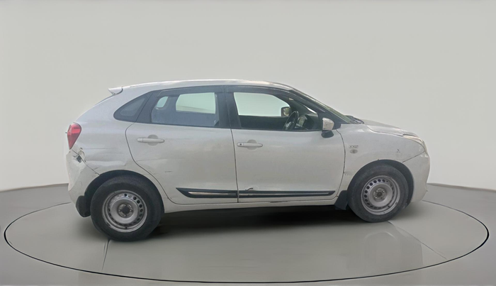 2016 Maruti Baleno SIGMA DIESEL 1.3, Diesel, Manual, 2,02,156 km, exterior