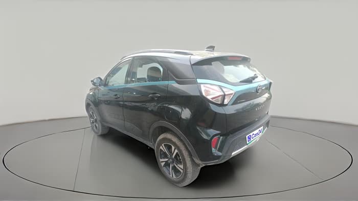 2022 Tata NEXON EV XZ PLUS, Electric, Automatic, 85,827 km, exterior