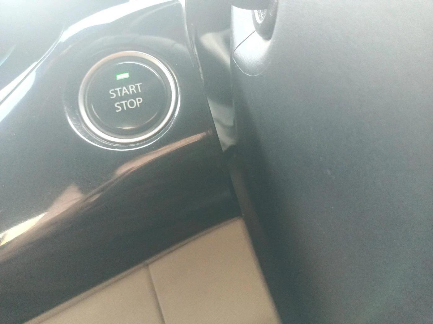 2022 Tata NEXON EV XZ PLUS, Electric, Automatic, 85,827 km, interior