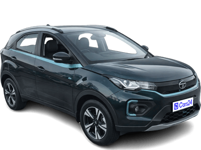 2022 Tata NEXON EV - SUV - Electric - Automatic - ₹10.93 lakh