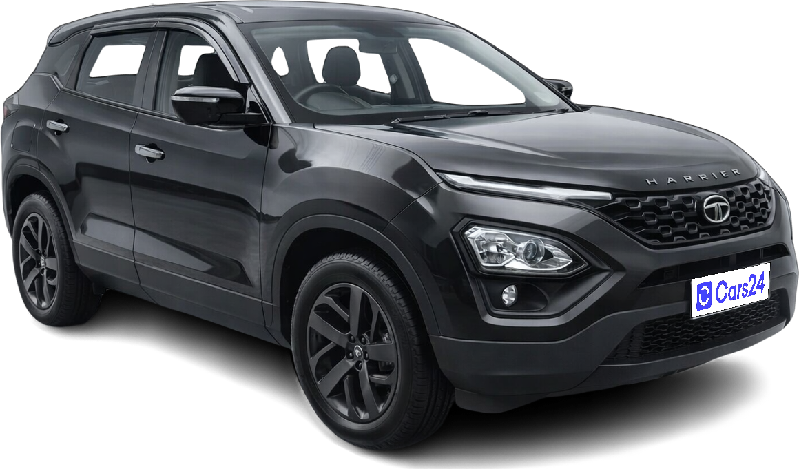 2023 Tata Harrier - SUV - Diesel - Manual - ₹15.74 lakh
