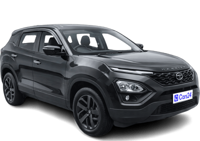 2023 Tata Harrier - SUV - Diesel - Manual - ₹15.74 lakh