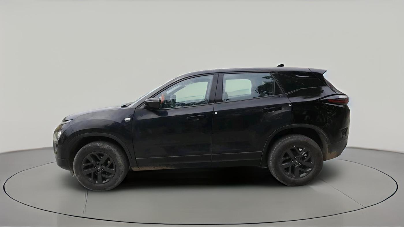 2023 Tata Harrier XT PLUS 2.0L KRYOTEC, Diesel, Manual, 49,490 km, exterior
