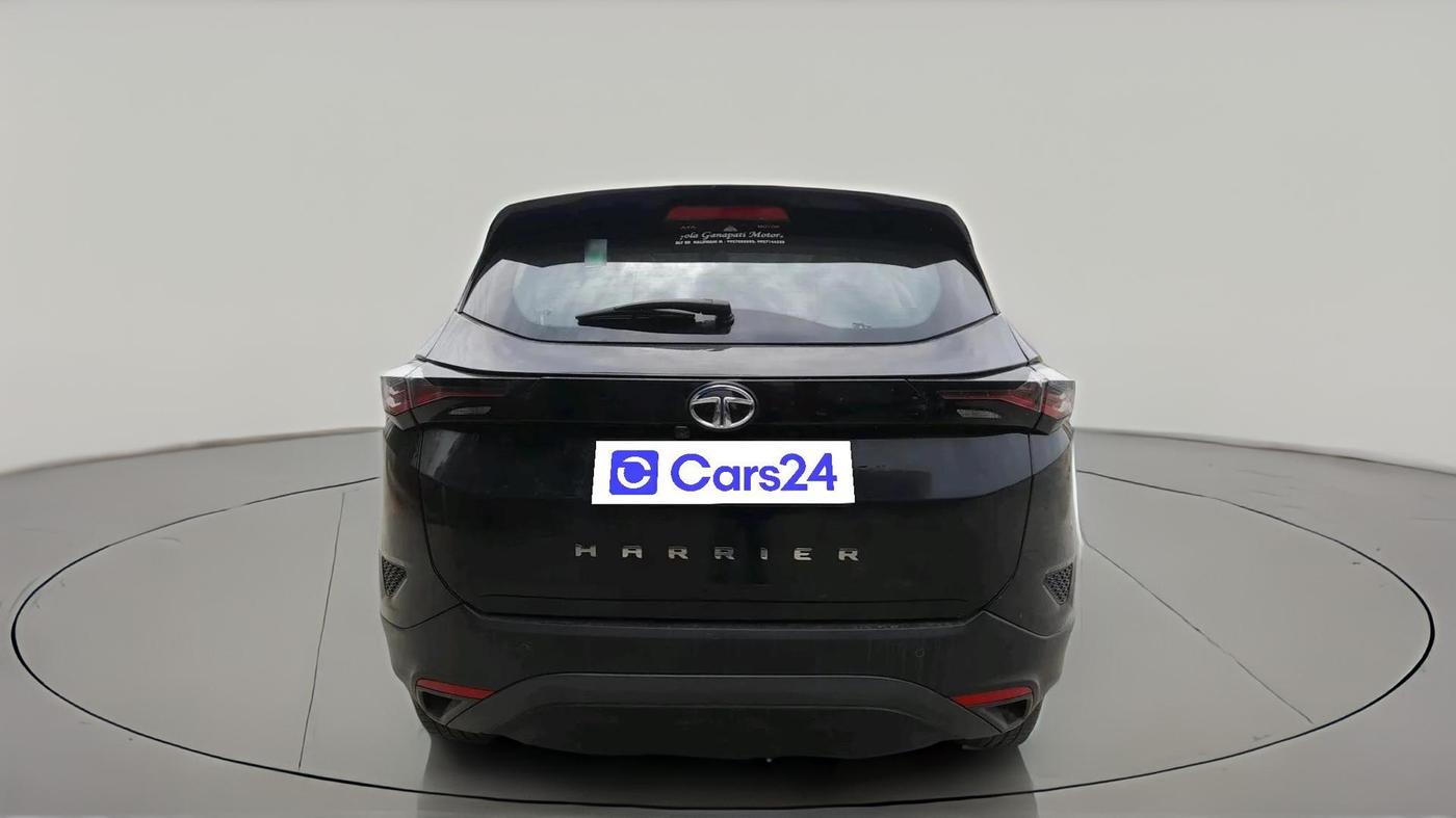 2023 Tata Harrier XT PLUS 2.0L KRYOTEC, Diesel, Manual, 49,490 km, exterior
