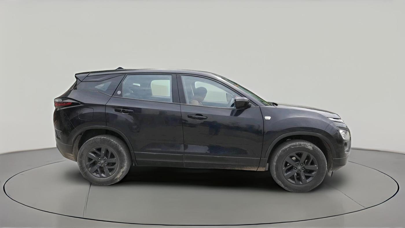 2023 Tata Harrier XT PLUS 2.0L KRYOTEC, Diesel, Manual, 49,490 km, exterior